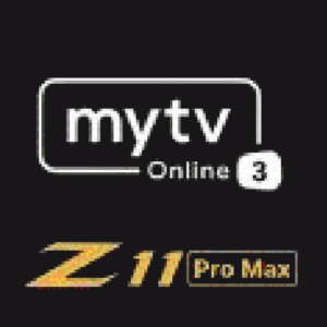 CONFIGURATION DE L’IPTV AVEC MYTV ONLINE