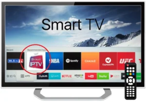 Smart-IPTV-Samsung iptv anbieter