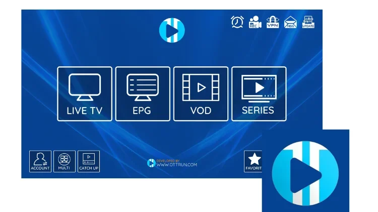 Test iptv : le meilleur abonnement IPTV en août 2024- digi tv essai iptv