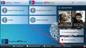 dulex-iptv-m3u iptv abonament digi iptv