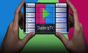 duplex iptv