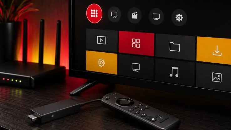 iptv fire tv stick einrichten