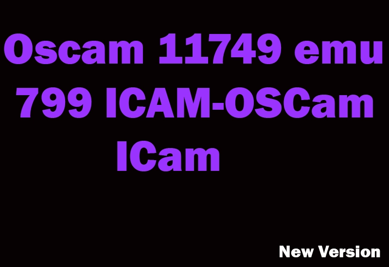 OSCam 11749 emu 799 ICAM-oscam icam-oscam icam anbieter