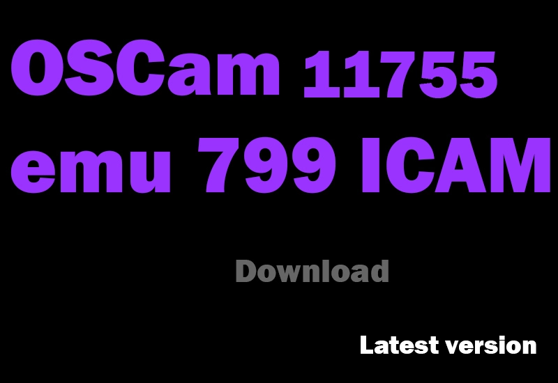 OSCam 11755 emu 799 ICAM-oscam icam-oscam icam anbieter-oscam subscription