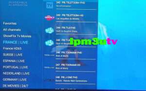 Tivimate-iptv-player-List-Groups-optimized-buyipt-premium-iptv