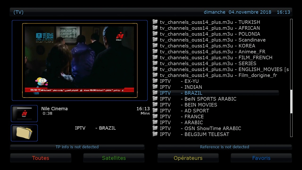 jedi maker xream-iptv bouquet creator-e2m3ubouquet-iptv subscription-test iptv-4