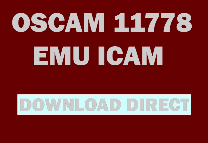 Oscam 11778 emu 799 ICAM- oscam icam-oscam icam test-anbieter-oscam subscription