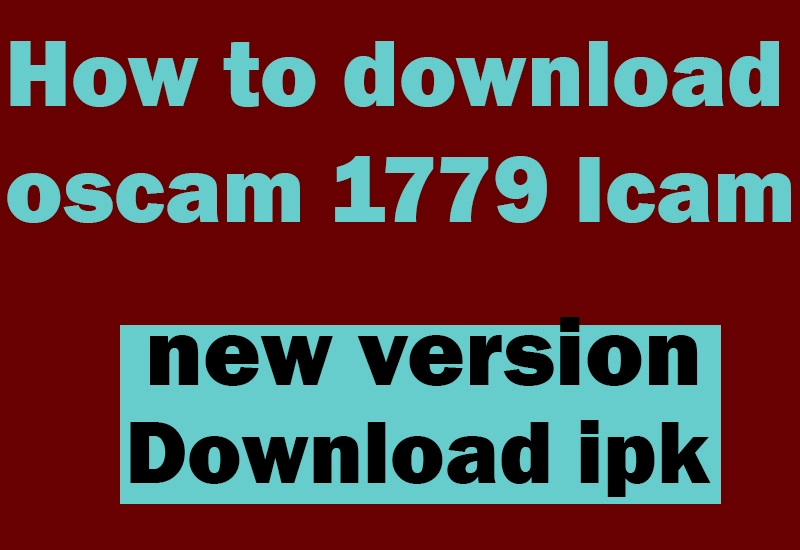 Oscam 11779 emu 799 ICAM- oscam icam-oscam icam test-anbieter-oscam subscription-iptv-icam iptv