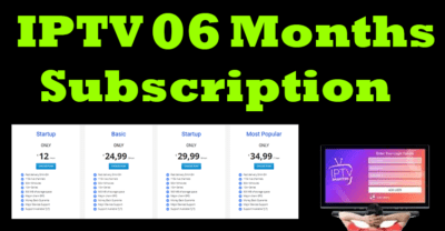 iptv 6 months-6 months iptv -IPTV 12 Months Subscription- iptv subscribe-buyiptv- iptv premium-icam iptv-abonament iptv-iptv anbieter 6