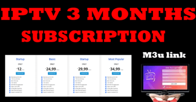 iptv 3 months -IPTV 12 Months Subscription- iptv subscribe-buyiptv- iptv premium-icam iptv-abonament iptv-iptv anbieter 3