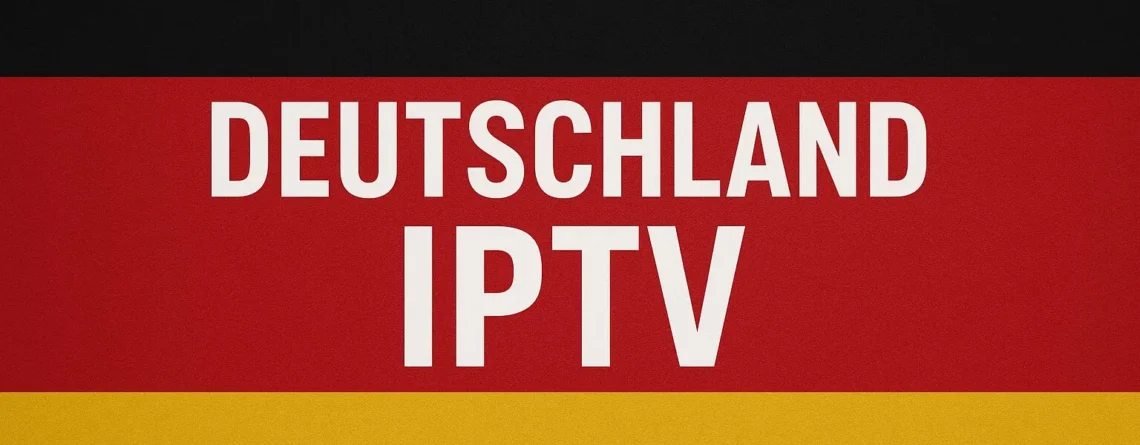Günstig IPTV kaufen 2026 – Beste Preise in Deutschland