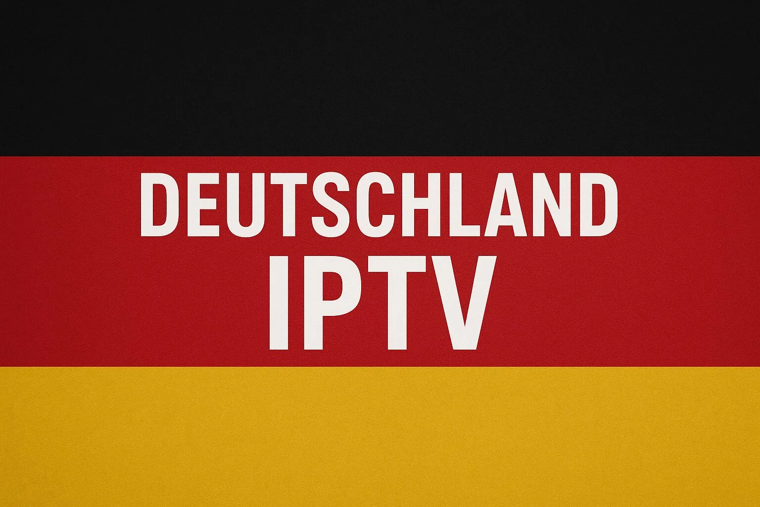 Günstig IPTV kaufen 2026 – Beste Preise in Deutschland