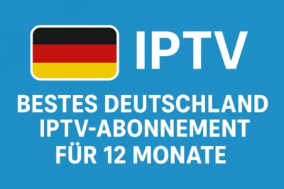 iptv test kostenlos 2026