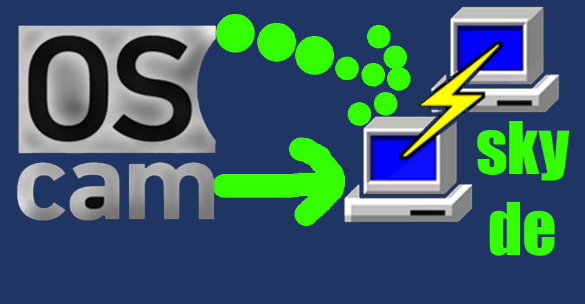 oscam icam 2024 tutorial for beginner to install on all image