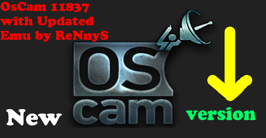 OsCam 11837 with Updated Emu, oscam icam,oscam icam anbieter, oscam subscription,-iptv trial,test iptv,abonnement iptv, oscam premium, iptv 12 months, oscam 11836 emu802 icam