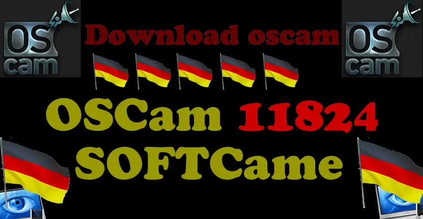 Oscam Icam 2024 - download oscam 11824 anbieter- IPTV 12 Months-oscam icam test-anbieter-oscam subscription