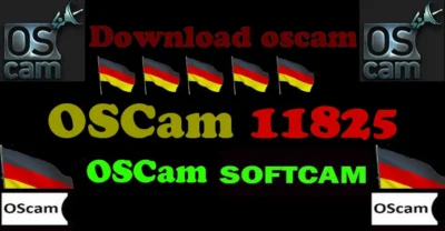 Oscam Icam 2024 - download oscam 11825 oscam anbieter- IPTV 12 Months-oscam icam test-anbieter-oscam subscription