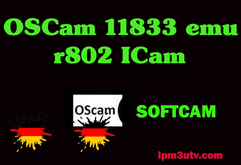 oscam 11833, oscam icam 2024,oscam icam anbieter, oscam subscription,-iptv trial,test iptv,abonnement iptv, oscam premium, iptv 12 months,