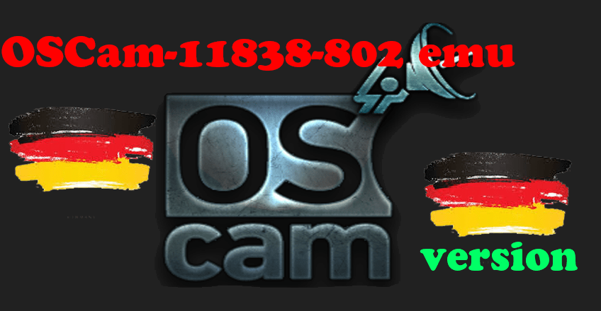 oscam 11838, oscam icam,oscam icam anbieter, oscam subscription,-iptv trial,test iptv,abonnement iptv, oscam premium, iptv 12 months, oscam 11838 emu-802 icam