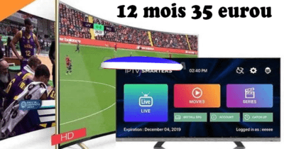 Le meilleur fournisseur IPTV en France 2025 _test iptv trial _oscam icam_ ipm3utv _Le meilleur fournisseur IPTV en France