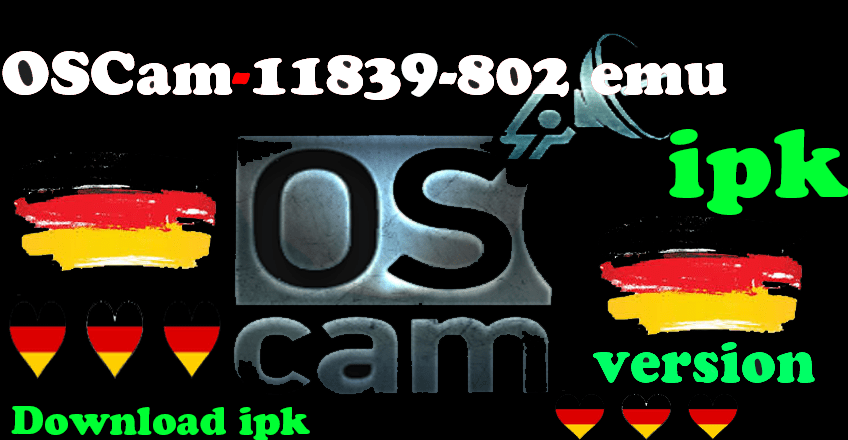 oscam ipk, kaufen,oscam 11839, oscam icam,oscam icam anbieter, oscam subscription,-iptv trial,test iptv,abonnement iptv, oscam premium, iptv 12 months, oscam 11838 emu-802 icam