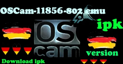 download Oscam 11856 icam emu how to kaufen oscam icam 2025