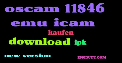 oscam 11846, oscam icam kaufen, oscam icam anbieter, oscam subscription,-iptv trial,test iptv,abonnement iptv, oscam premium, iptv 12 months,