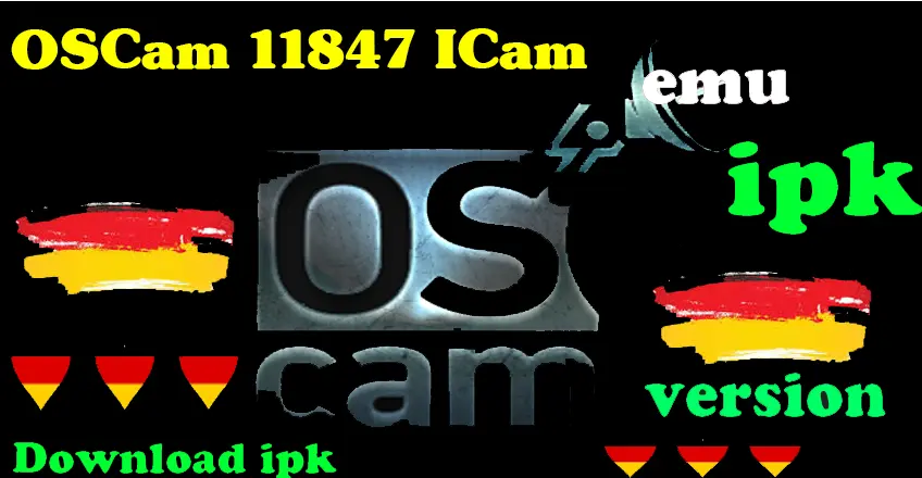 oscam ipk, oscam icam kaufen,oscam 11847, oscam icam,oscam icam anbieter, oscam subscription,-iptv trial,test iptv,abonnement iptv, oscam premium, iptv 12 months, oscam 11847 emu-802cam