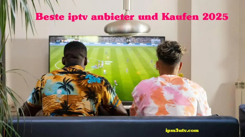 beste iptv kaufen und iptv anbieter mit Oscam ICAM 2025