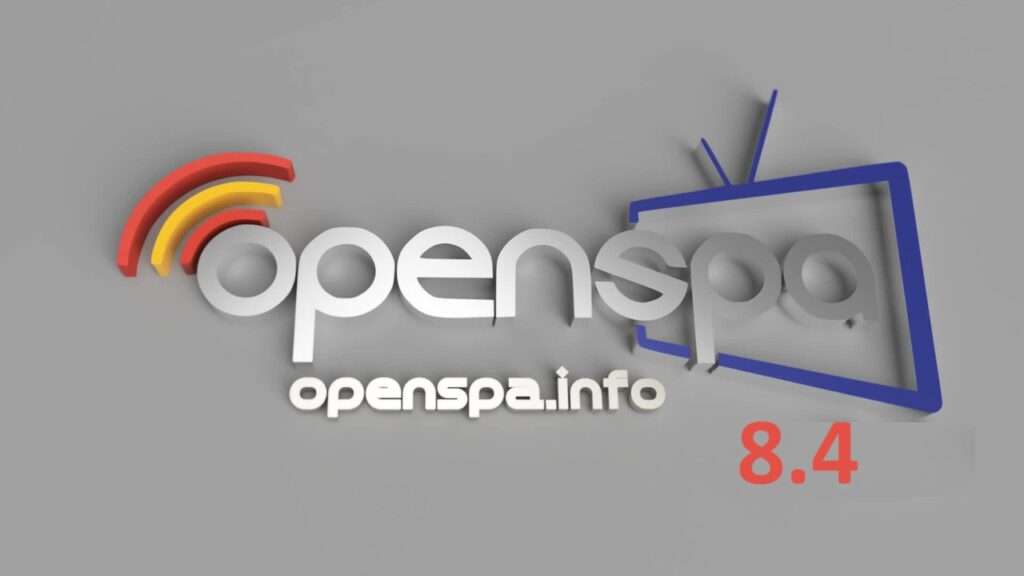 beste oscam icam 2025 OpenSPA 8 4 for VU+ und icam iptv