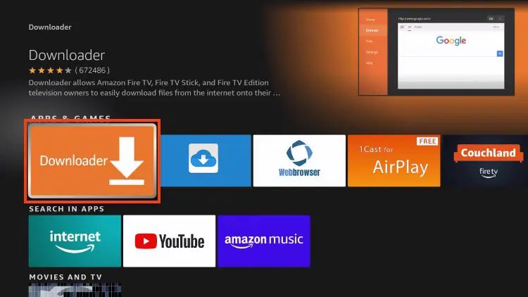 Beste iptv anbieter So installieren Sie IPTV Stream Player auf Box TV – Amazon Fire Stick – Android TV – Google TV ipm3utv