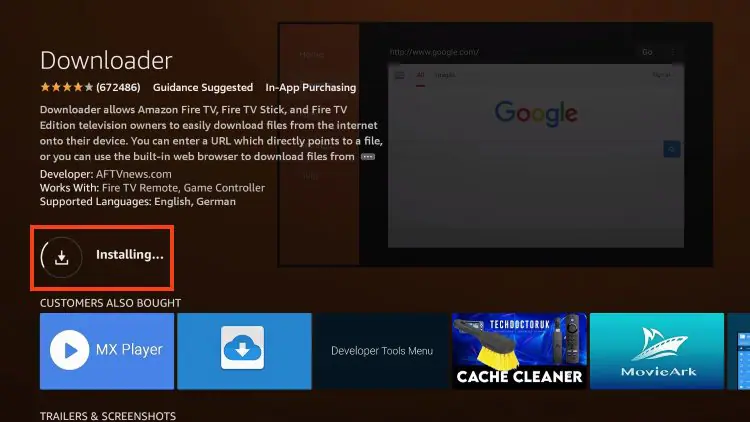 Beste iptv anbieter So installieren Sie IPTV Stream Player auf Box TV – Amazon Fire Stick – Android TV – Google TV ipm3utv