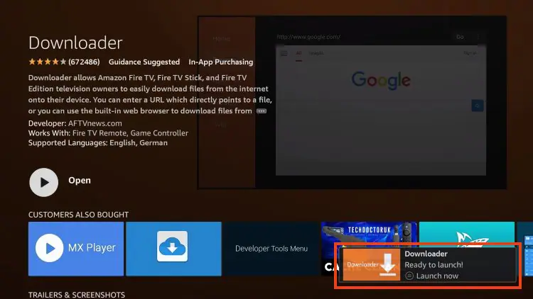 Beste iptv anbieter So installieren Sie IPTV Stream Player auf Box TV – Amazon Fire Stick – Android TV – Google TV ipm3utv