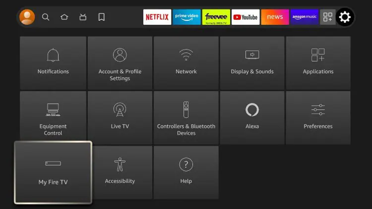 Erlauben Sie dem Downloader die IPTV Smarters Pro Anwendung zu installieren ipm3utv
