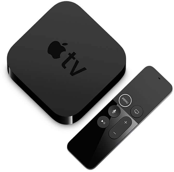 How do I set up an IPTV kaufen app on my Apple TV 2025