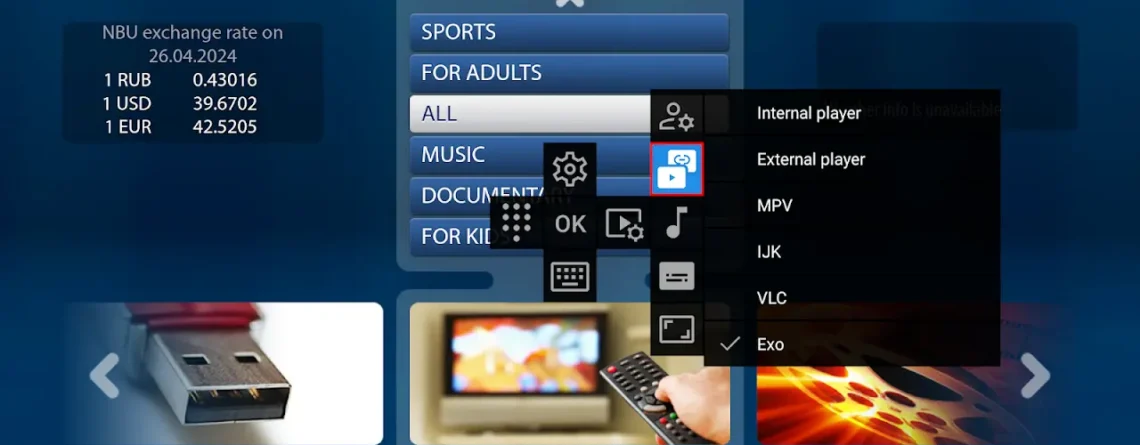 How to Install IPTV anbieter on your STB Emulator 2025