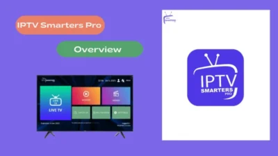 How to Install IPTV anbieter on your Samsung & LG Smart TV 2025