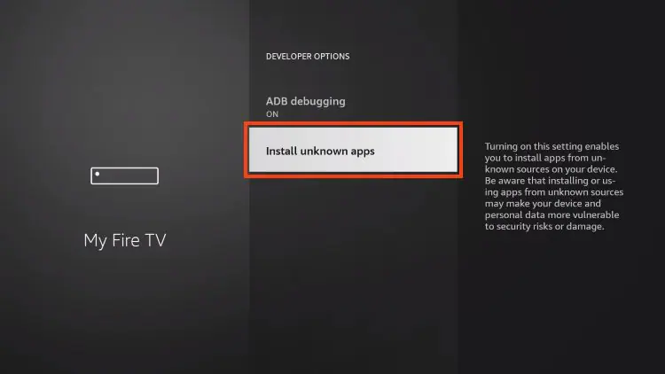 install-iptv-Smarters-Pro-code-downloader-unkown