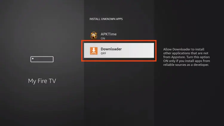 ipm3utv icam iptv