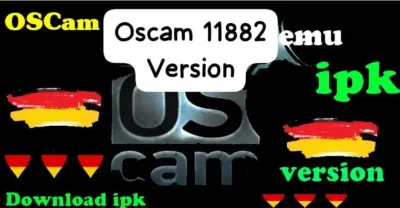 oscam 11882 icam emu- oscam icam 2025