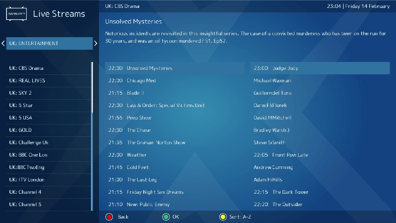XSTREAMITY-Multi-Xtreams-4 ipm3utv