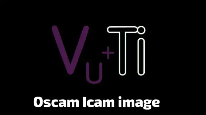 VTI 15.0.4 for VU+ - oscam icam anbieter