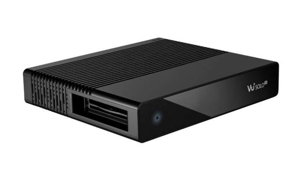 VTI 15.0.4 für Vu+ Solo SE V1V2 – beste oscam icam anbieter