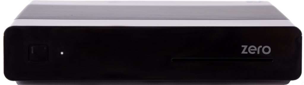 VTI 15.0.4 für Vu+ Zero – beste oscam icam anbieter