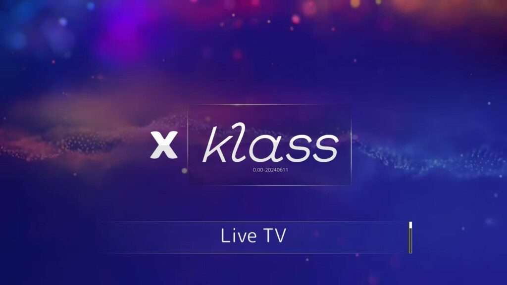 XKlass v1.57 - ipm3utv