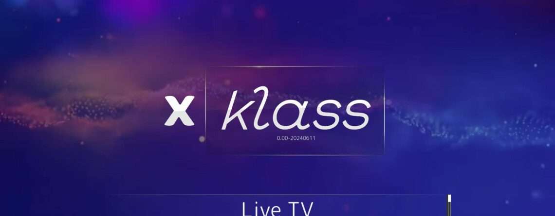 XKlass v1.57 - ipm3utv