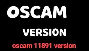 oscam 11891 version - Amazing oscam satillet