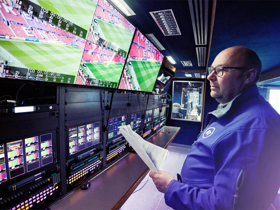 Holen Sie das Beste aus den Oscam icam 2026 -Diensten heraus!