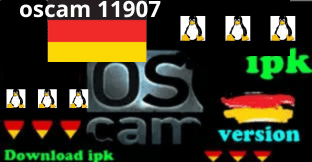 OSCam iCam 2026 – Beste OSCam 11907 iCam EMU