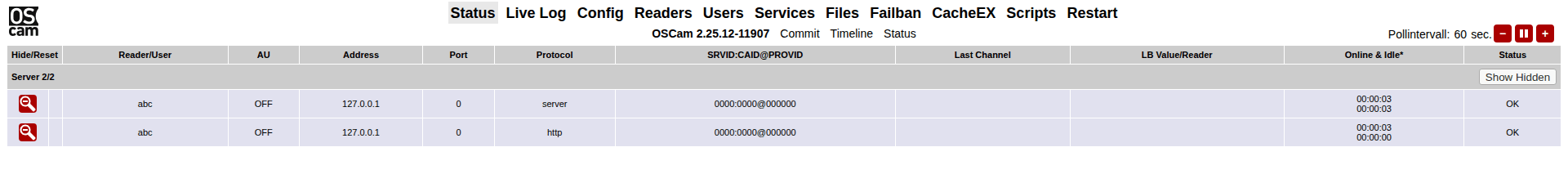 amd64-11907-ls149 ipm3utv oscam kaufen